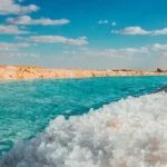 Salt Lakes