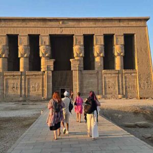 7-Day Cosmic Mother Retreat