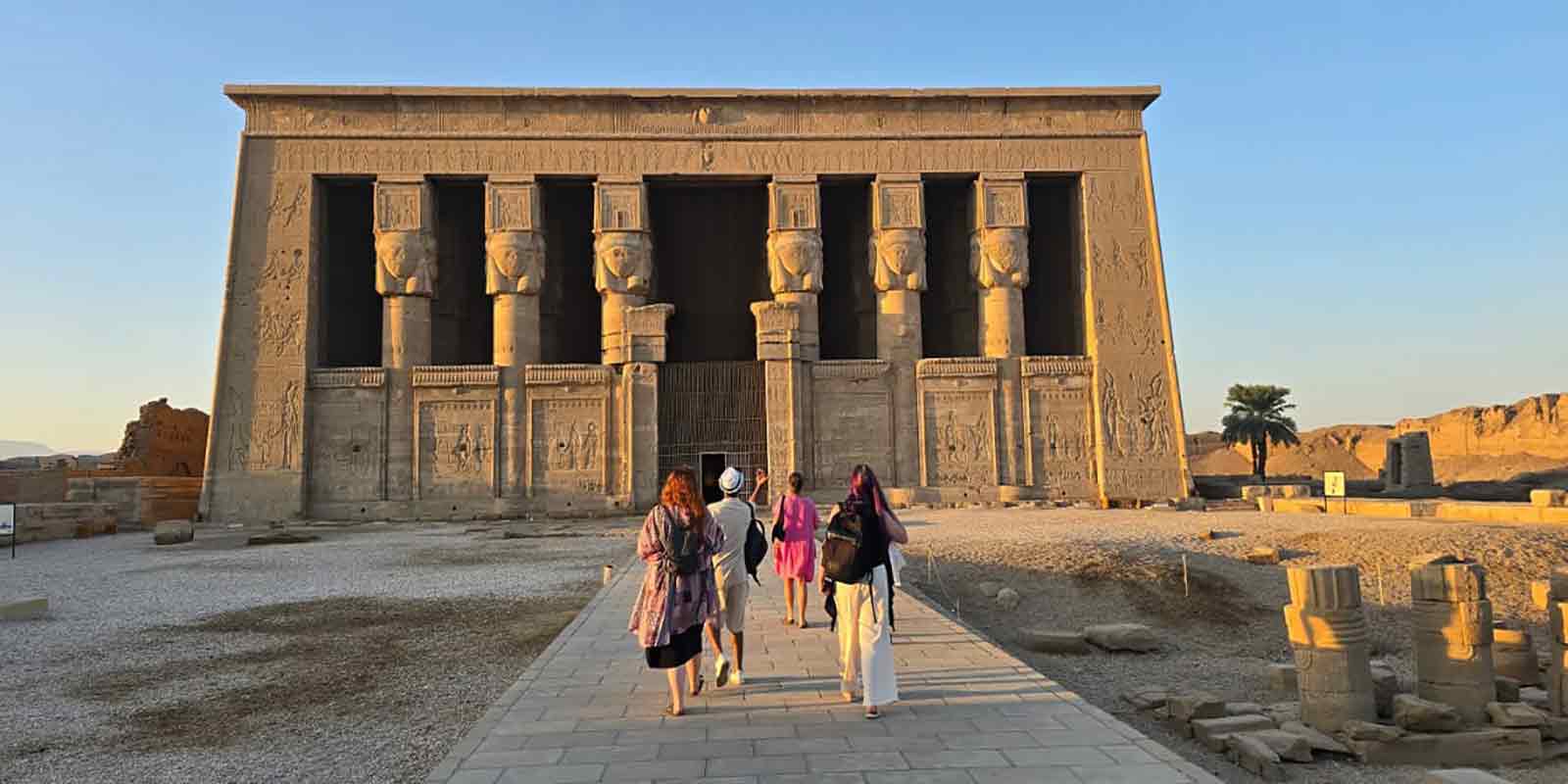 7-Day Cosmic Mother Retreat