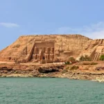 Abu Simbel Temples, Aswan