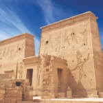 Philae (Temple of Isis)