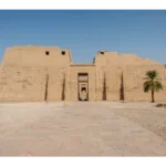 Medinet Habu
